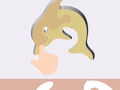 Jwèt Animal Shape Puzzle