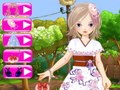 Jwèt Sweet Girl Mia Dress Up