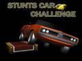 Jwèt Stunts Car Challenges