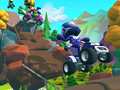 Jwèt Atv Trial Racing