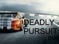 Jwèt Deadly Pursuit Duo