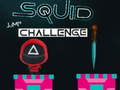 Jwèt Squid Jump Challenge
