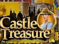 Jwèt Castle Treasure
