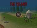 Jwèt The island
