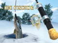 Jwèt Ice Fishing