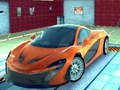 Jwèt Drift Boss Supercar
