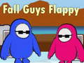 Jwèt Fall Guys Flappy