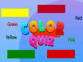 Jwèt Color Quiz