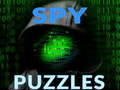 Jwèt Spy Puzzles