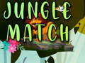 Jwèt Jungle Match