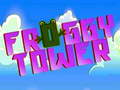 Jwèt Froggy Tower