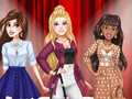 Jwèt Blondie and Friends Summer Fashion Show