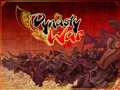 Jwèt Dynasty War