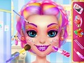 Jwèt Candy Makeup Fashion Girl 