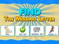 Jwèt Find The Missing Letter