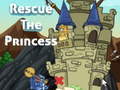 Jwèt Rescue the Princess