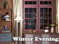 Jwèt Winter Evening