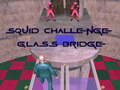 Jwèt Squid Challenge: Glass Bridge
