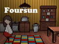 Jwèt Foursun
