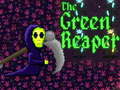 Jwèt The Green Reaper 