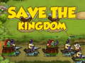 Jwèt Save The Kingdom