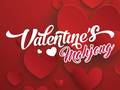 Jwèt Valentine's Mahjong