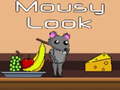 Jwèt Mousy Look