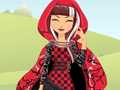 Jwèt Red Riding Hood Dress Up