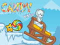Jwèt Candy Winter 