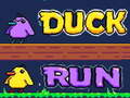 Jwèt Duck Run