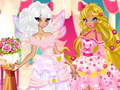 Jwèt Fairies Heart Style