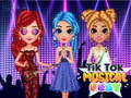 Jwèt Tiktok Musical Fest