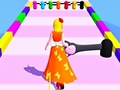 Jwèt Long Skirt 3D