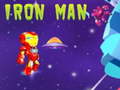 Jwèt Iron Man 
