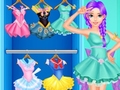 Jwèt Fashion Girl Cosplay Sailor Challenge