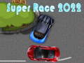 Jwèt Super Race 2022