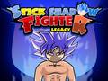 Jwèt Stick Shadow Fighter Legacy