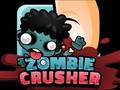 Jwèt Zombie Crusher
