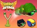 Jwèt Hero Attack