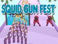 Jwèt Squid Gun Fest