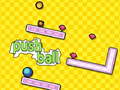 Jwèt Push Ball