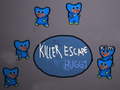 Jwèt Killer Escape Huggy