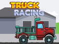 Jwèt Truck Racing
