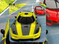 Jwèt Smash Cars 3D 2022