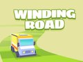Jwèt Winding Road
