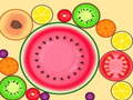 Jwèt Drop Fruits