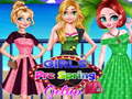 Jwèt Girls Pre Spring Getup
