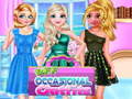 Jwèt BFF Occasional Outfits 
