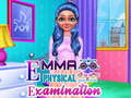 Jwèt Emma Physical Examination
