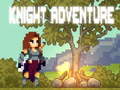 Jwèt Knight Adventure